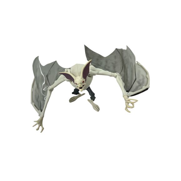 Man-bat Toy Mattel The Batman figurine vintage 2004 collectible albino joker - Picture 1 of 8